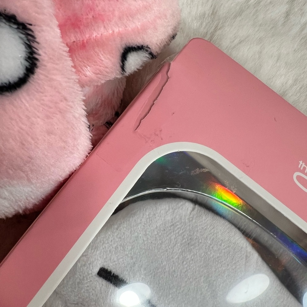 Hello Kitty Pink Onesie Bundle - image 5